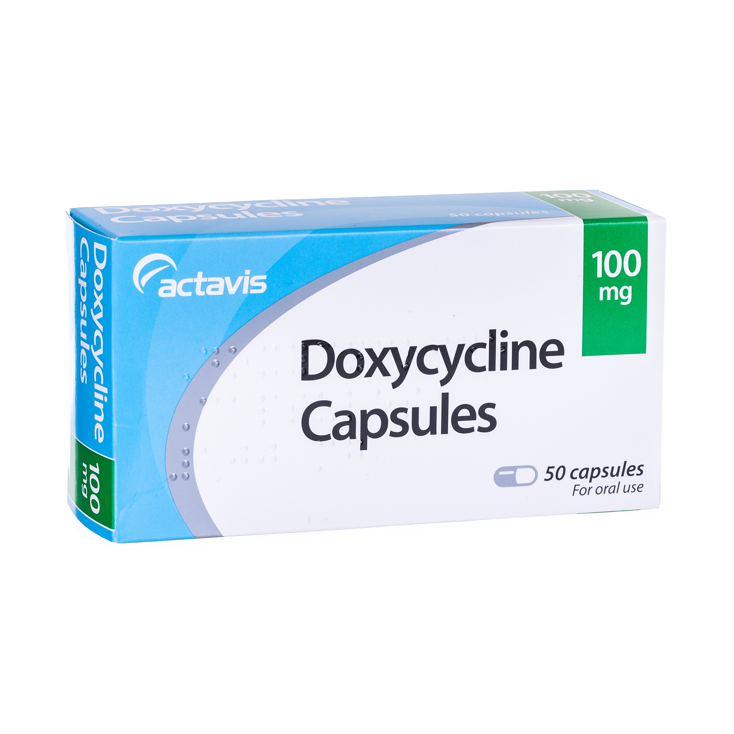 Doxycycline uses dosage UK