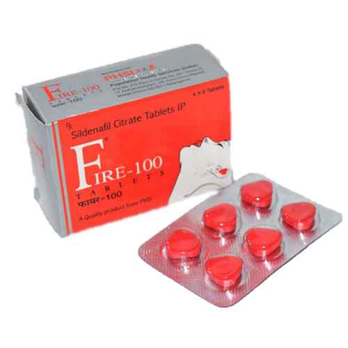 Viagra 100mg - Image 4